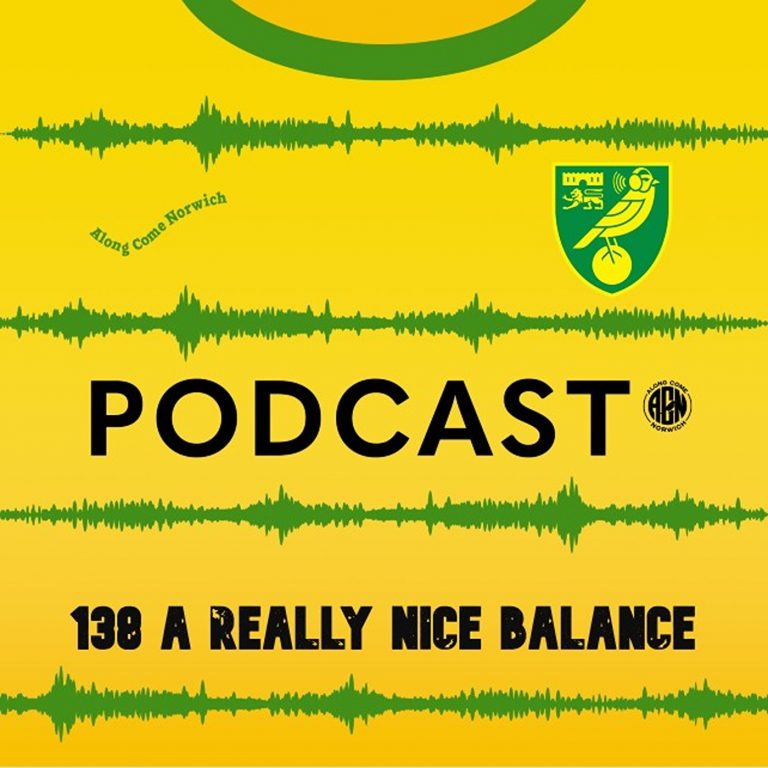 “A Really Nice Balance” ACN Pod #138