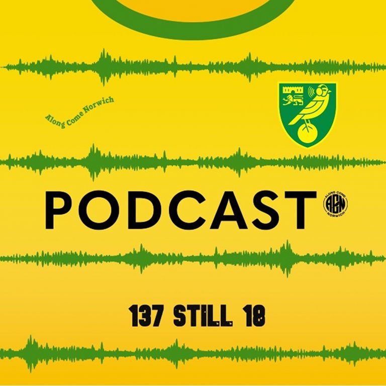 “Still 18” ACN Pod 137